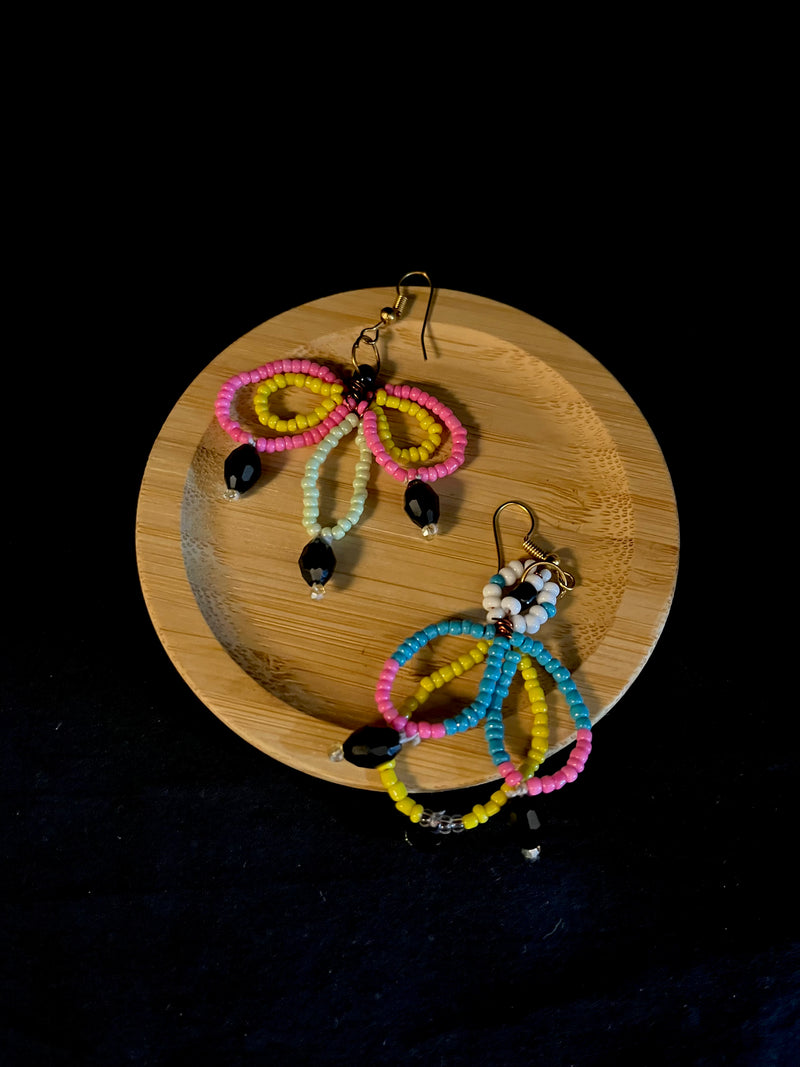 Firefly Earrings